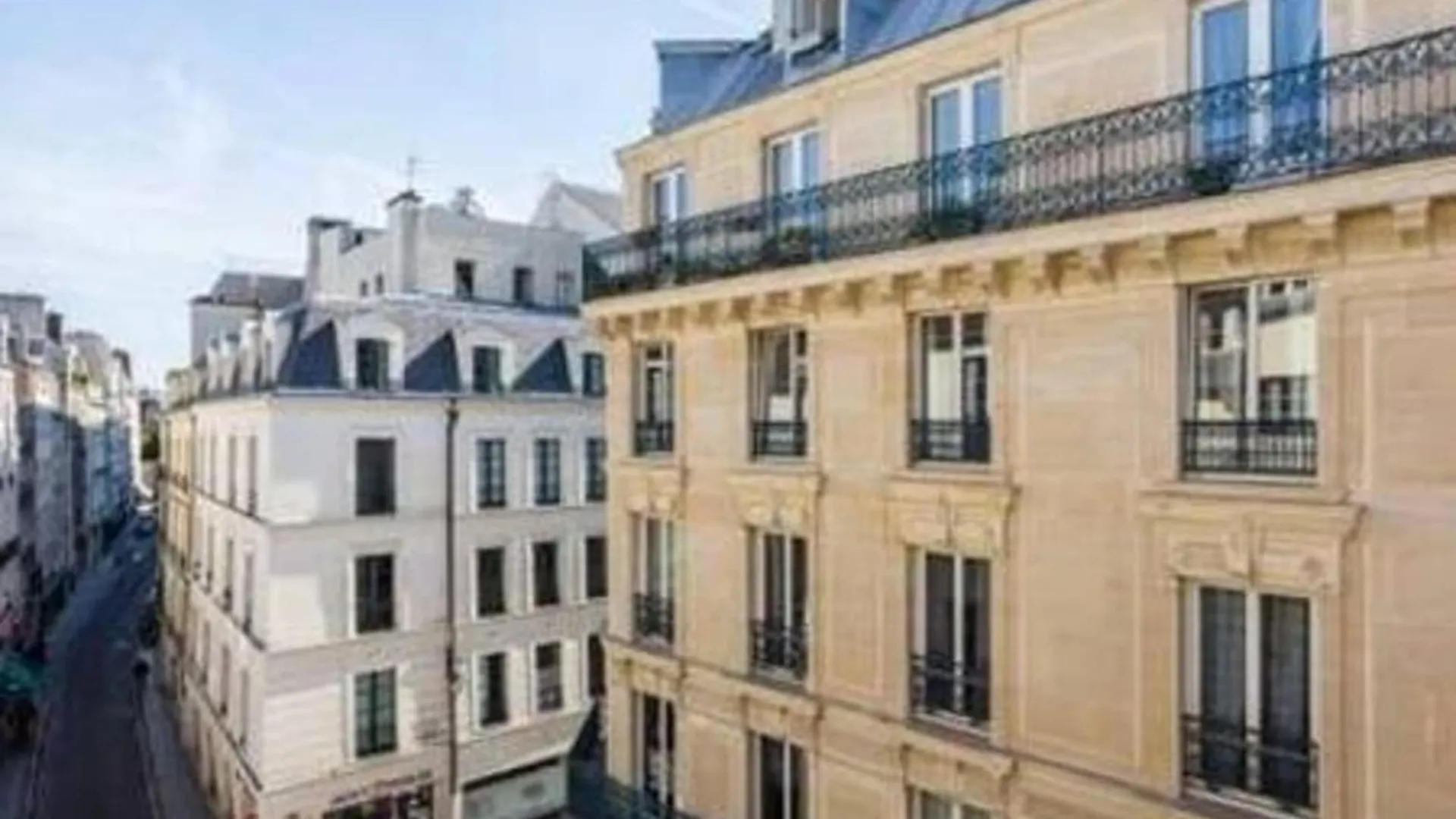 Апартаменты Cosy Duplex - 2P - 1Bd - In The Heart Of The Marais Париж Франция